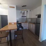 appartement de charme