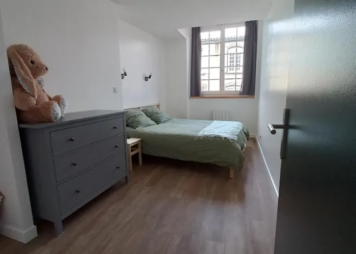 Appartement De Charme