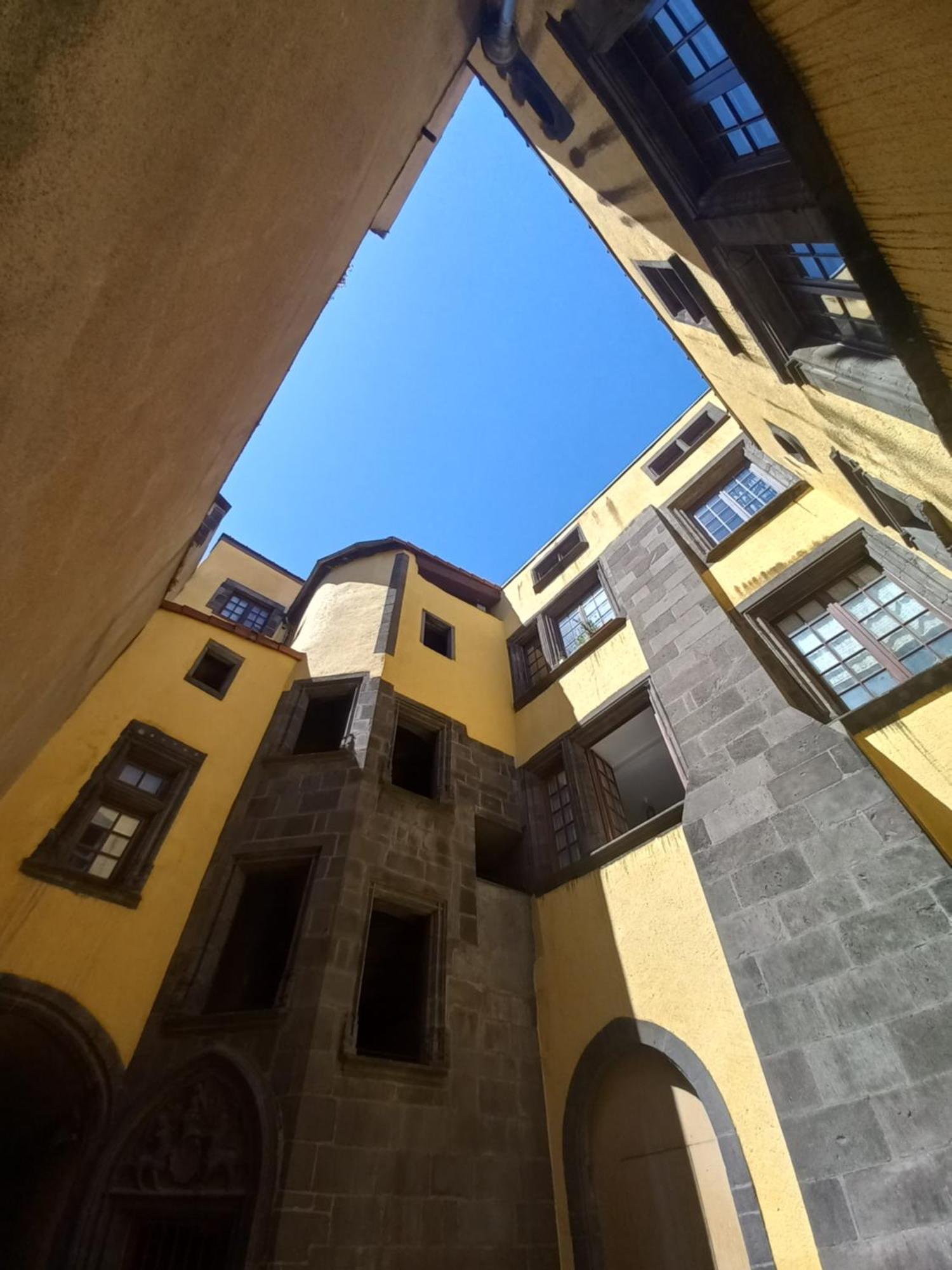 De Charme Clermont-Ferrand